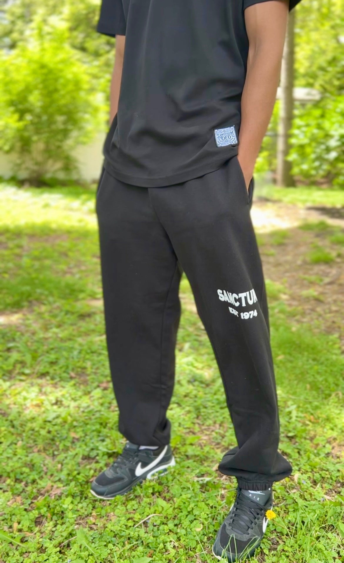 Carpe Diem Premium - Joggers