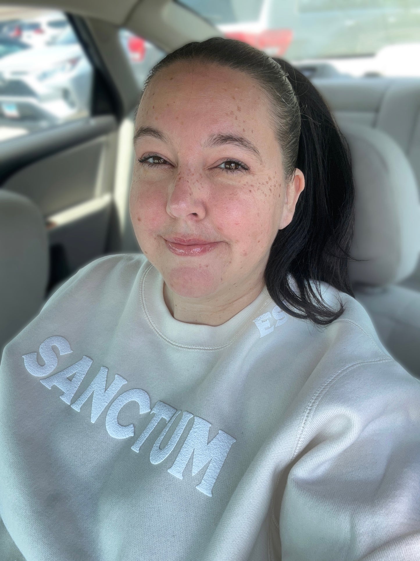 Carpe Diem - Premium Crewneck