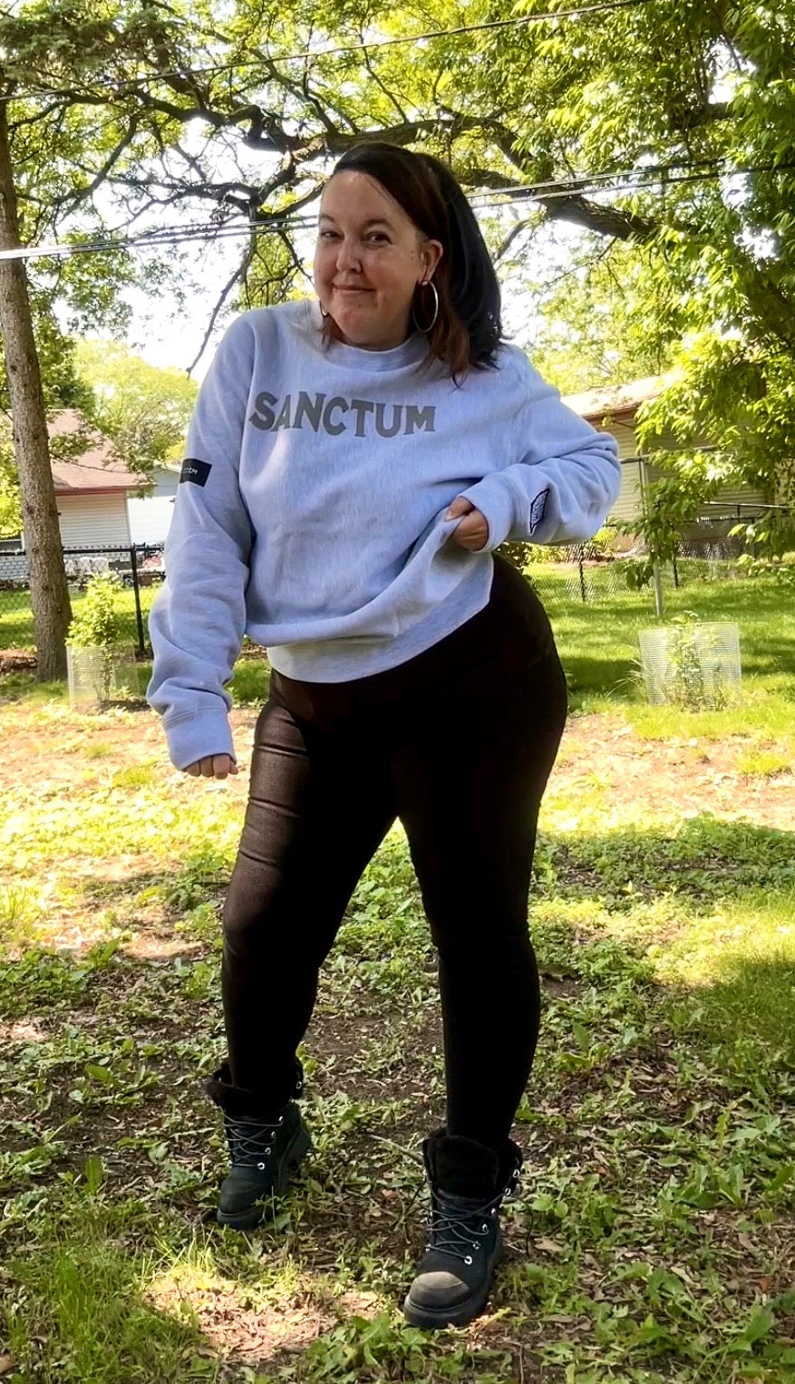 Carpe Diem - Premium Crewneck