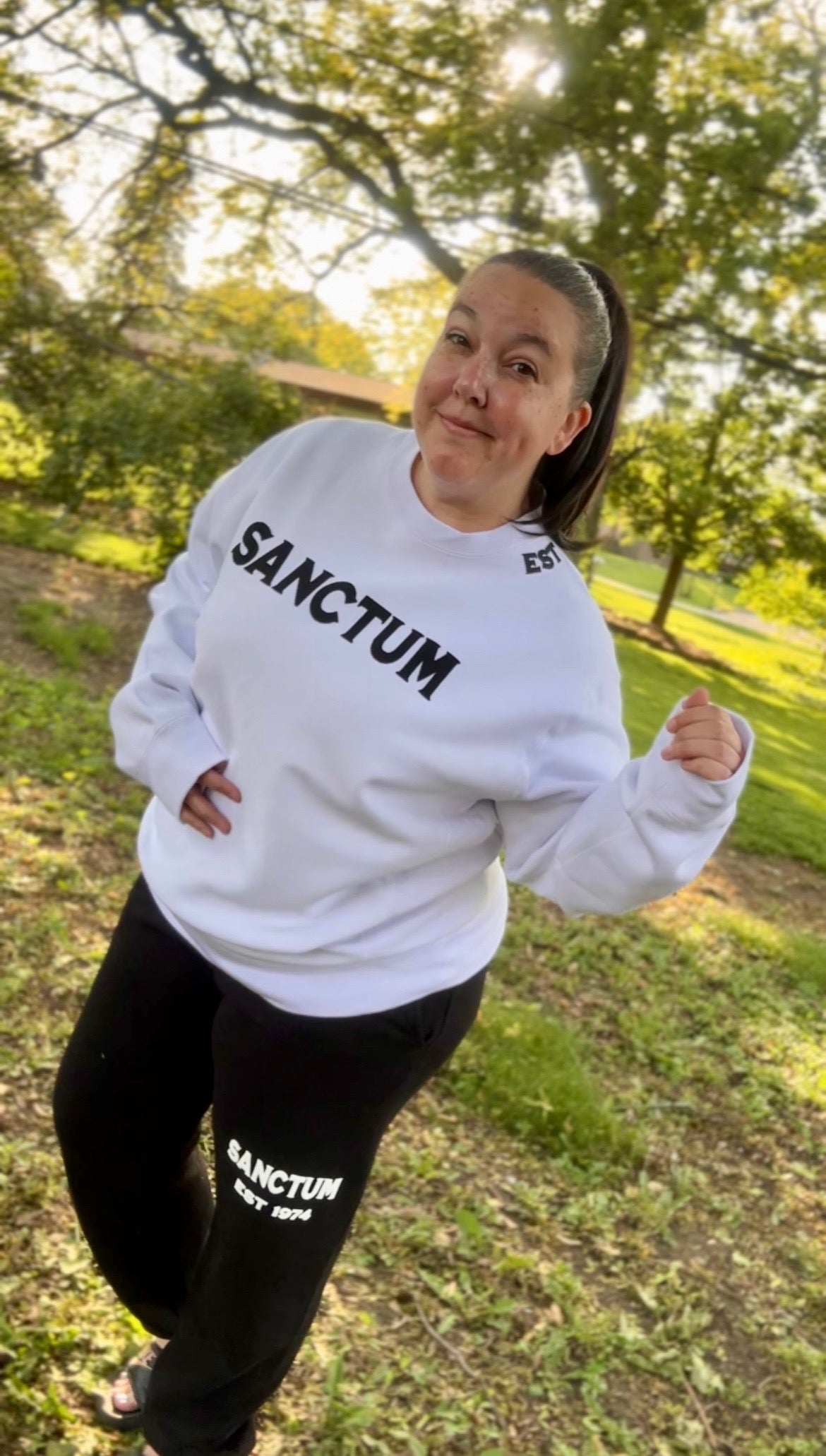 Carpe Diem - Premium Crewneck