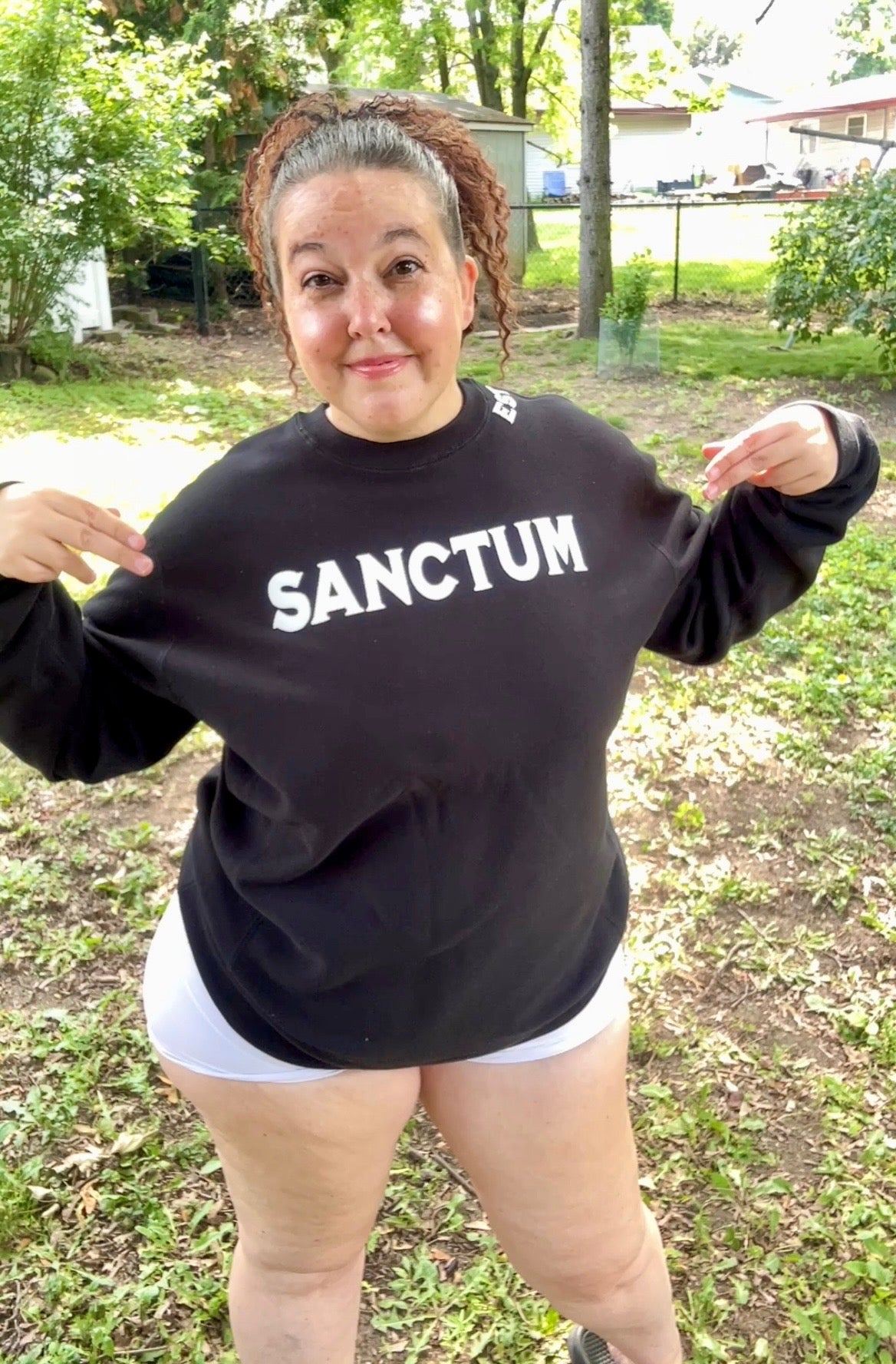 Carpe Diem - Premium Crewneck